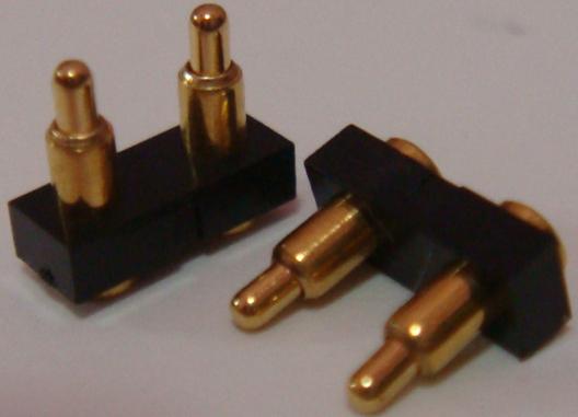 XYX-0204 3.0PHPogo pin connector