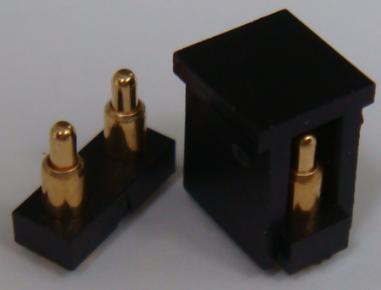 XYX-2025 3.5PHPogo pin connector