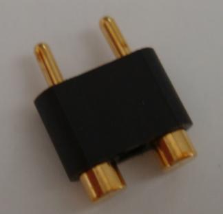 XYX-0206 3.9PHPogo pin connector