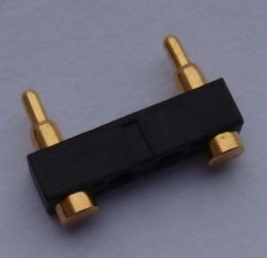 XYX-0213 7.54PHPogo pin connector
