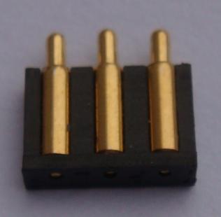 XYX-0310 2.0PHPogo pin connector