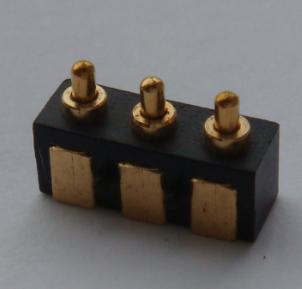 XYX-0311 2.5PHPogo pin connector