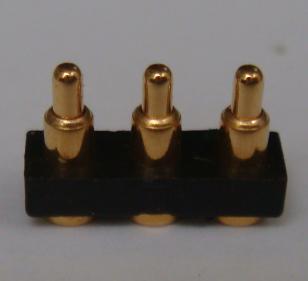 XYX-0315 2.54PHPogo pin connector