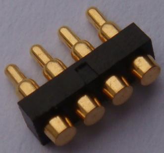 XYX-4003 1.8PHPogo pin connector