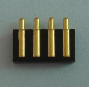 XYX-4010 2.0PHPogo pin connector