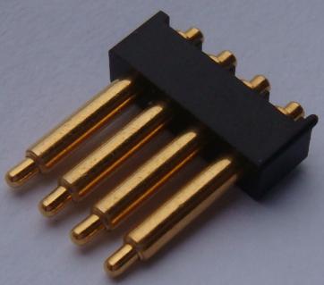 XYX-4005 2.15PHPogo pin connector