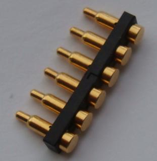 XYX-6010 2.54PHPogo pin connector