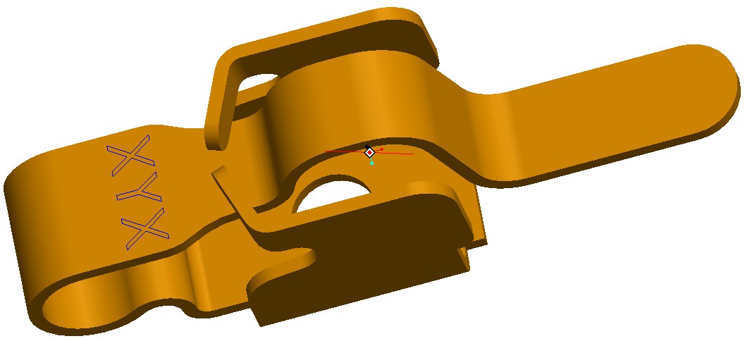 XYX-metal stamping parts-01