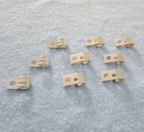 XYX-0235 Antenna Shrapnel